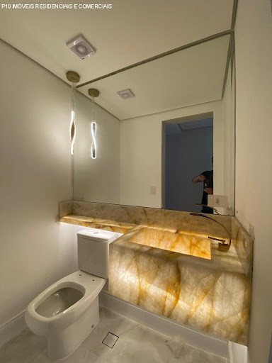 Apartamento, 3 quartos, 128 m² - Foto 17