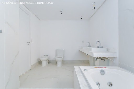 Apartamento, 4 quartos, 244 m² - Foto 21