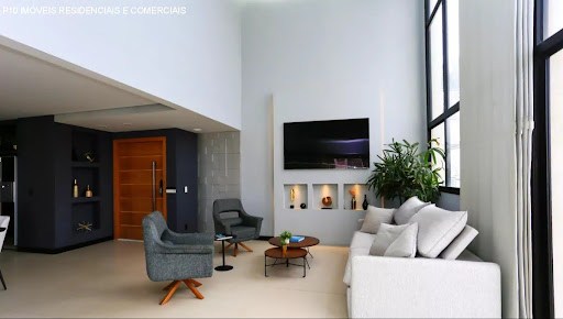 Apartamento, 3 quartos, 184 m² - Foto 2