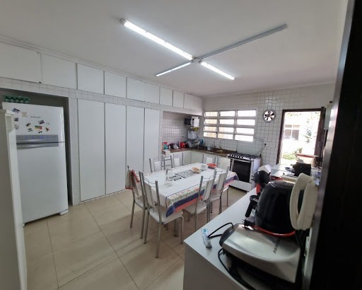 Casa, 5 quartos, 400 m² - Foto 20