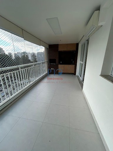 Apartamento, 3 quartos, 127 m² - Foto 1