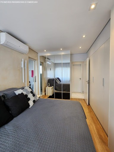 Apartamento, 3 quartos, 168 m² - Foto 4