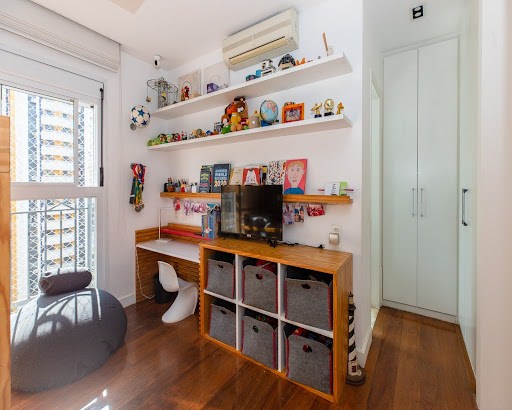 Apartamento, 4 quartos, 302 m² - Foto 8
