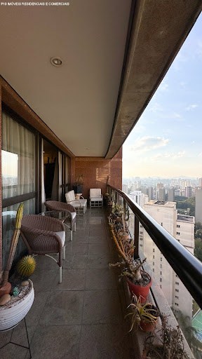 Apartamento, 3 quartos, 226 m² - Foto 10