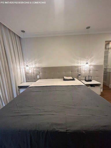 Apartamento, 3 quartos, 156 m² - Foto 2