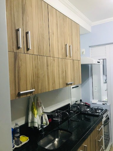 Apartamento, 2 quartos, 84 m² - Foto 10
