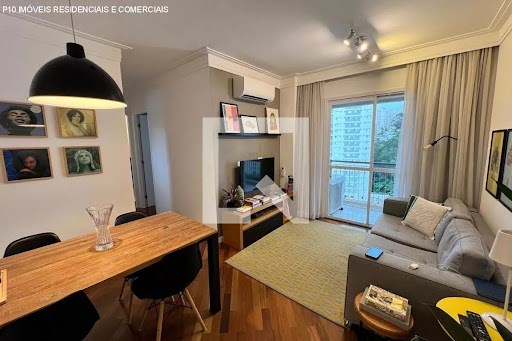 Apartamento, 2 quartos, 55 m² - Foto 6