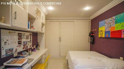 Apartamento, 5 quartos, 280 m² - Foto 45