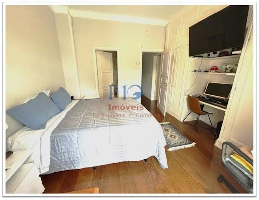Cobertura, 5 quartos, 578 m² - Foto 9