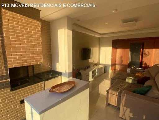 Apartamento, 3 quartos, 134 m² - Foto 9