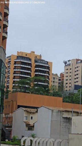 Apartamento, 3 quartos, 202 m² - Foto 11