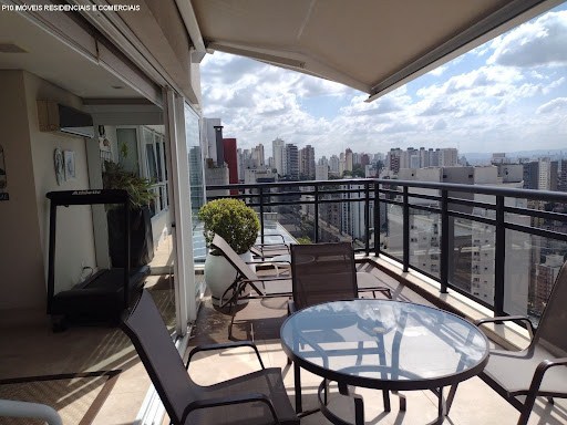 Apartamento, 4 quartos, 332 m² - Foto 24