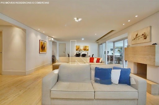 Apartamento, 4 quartos, 335 m² - Foto 20