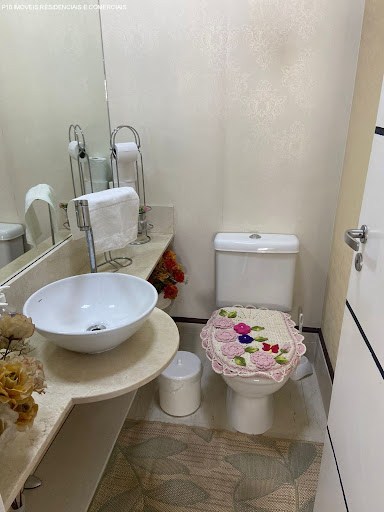 Apartamento, 3 quartos, 167 m² - Foto 4