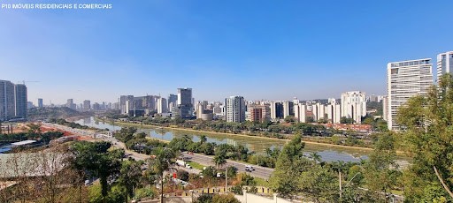 Apartamento, 4 quartos, 430 m² - Foto 8