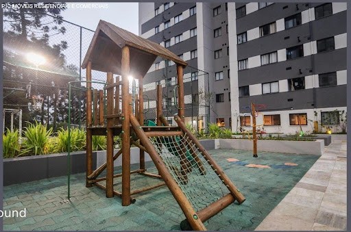 Apartamento, 2 quartos, 40 m² - Foto 24