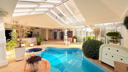 Casa, 5 quartos, 1110 m² - Foto 51