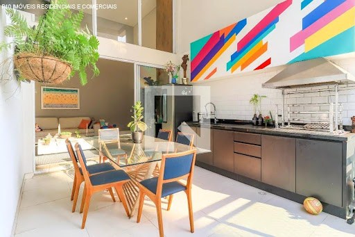 Apartamento, 3 quartos, 163 m² - Foto 29