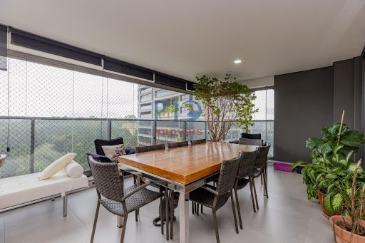 Apartamento, 4 quartos, 265 m² - Foto 1