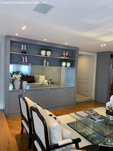 Apartamento, 4 quartos, 250 m² - Foto 5