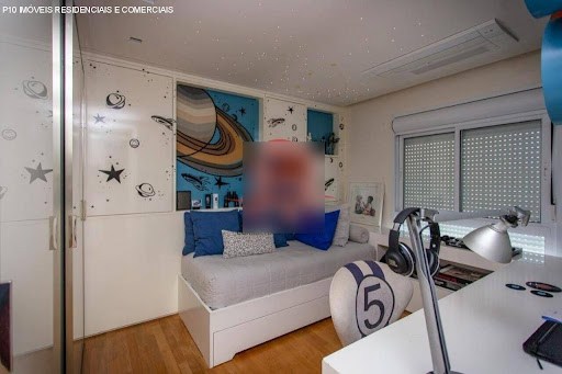 Apartamento, 4 quartos, 335 m² - Foto 31
