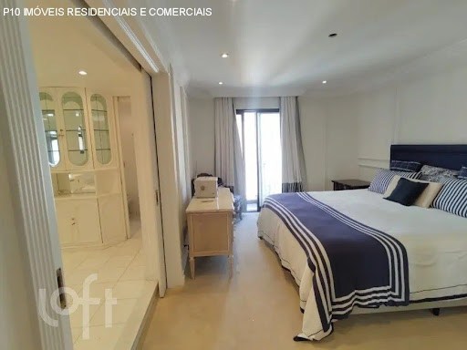 Apartamento, 3 quartos, 221 m² - Foto 10