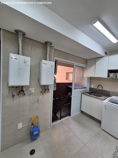 Apartamento, 4 quartos, 238 m² - Foto 24