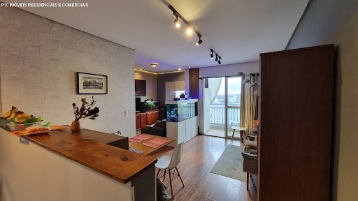 Apartamento, 2 quartos, 66 m² - Foto 1