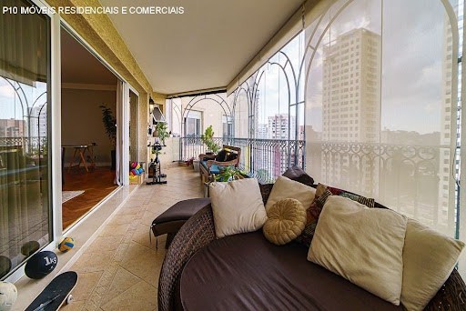 Apartamento, 4 quartos, 347 m² - Foto 38