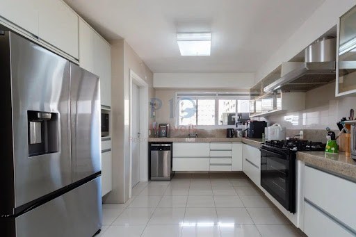 Apartamento, 4 quartos, 335 m² - Foto 3