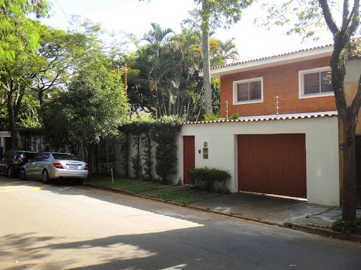 Casa, 6 quartos, 900 m² - Foto 22