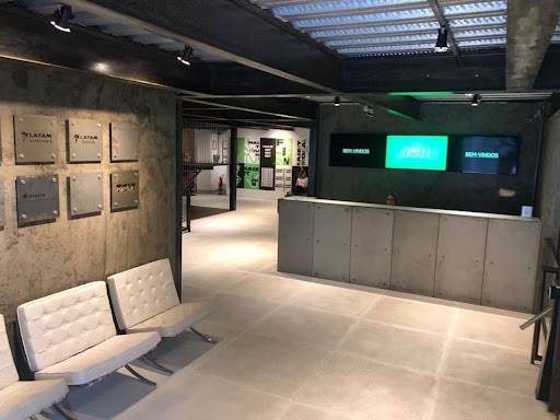 Depósito-Galpão, 2500 m² - Foto 3