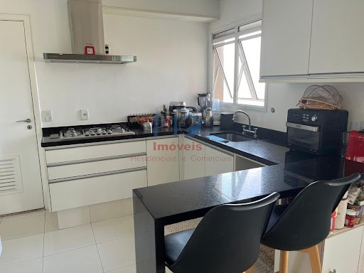 Apartamento, 3 quartos, 141 m² - Foto 11