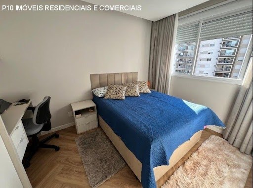 Apartamento, 2 quartos, 84 m² - Foto 20