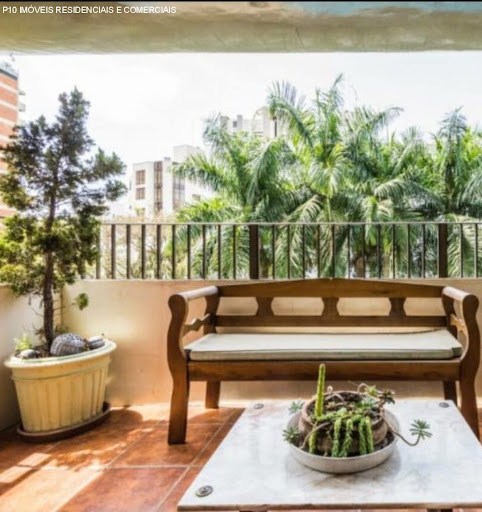 Apartamento, 4 quartos, 280 m² - Foto 10