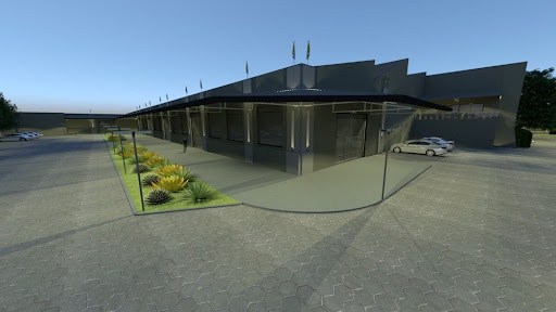 Depósito-Galpão, 17250 m² - Foto 13