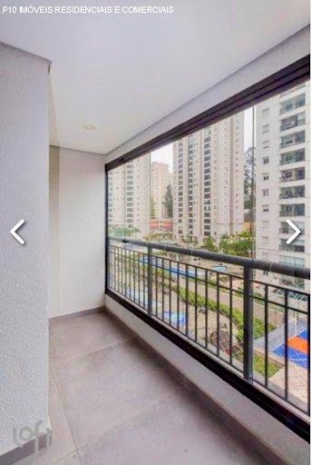 Apartamento, 2 quartos, 70 m² - Foto 8