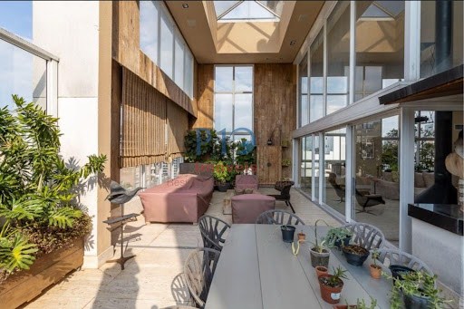Cobertura, 5 quartos, 591 m² - Foto 5