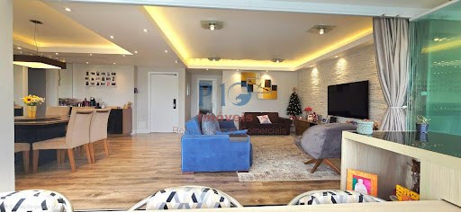 Apartamento, 3 quartos, 168 m² - Foto 24