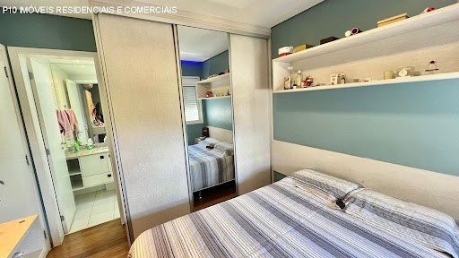 Apartamento, 3 quartos, 177 m² - Foto 37