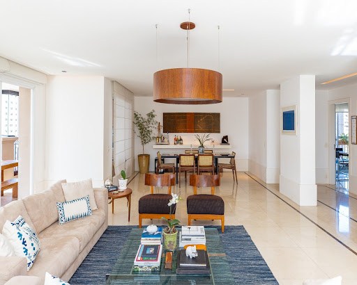 Apartamento, 4 quartos, 302 m² - Foto 36
