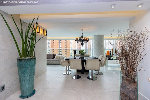 Apartamento, 4 quartos, 335 m² - Foto 39