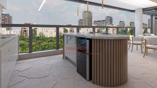 Apartamento, 3 quartos, 315 m² - Foto 14