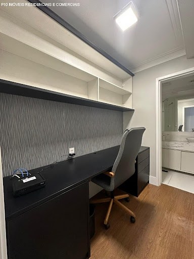 Apartamento, 3 quartos, 156 m² - Foto 5