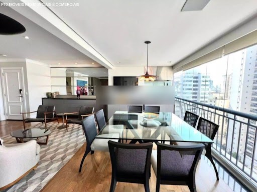 Apartamento, 3 quartos, 129 m² - Foto 12