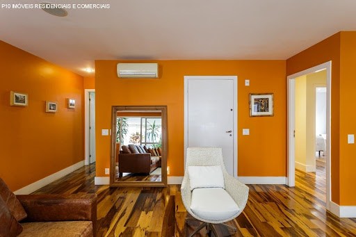Apartamento, 3 quartos, 189 m² - Foto 6