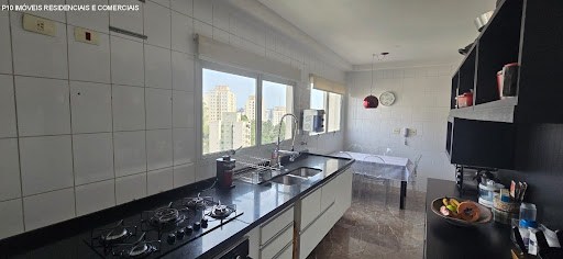 Apartamento, 3 quartos, 175 m² - Foto 9