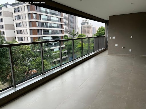 Apartamento, 3 quartos, 186 m² - Foto 2