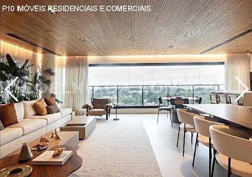 Apartamento, 2 quartos, 195 m² - Foto 1