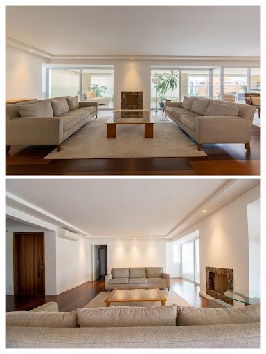 Apartamento, 3 quartos, 335 m² - Foto 33